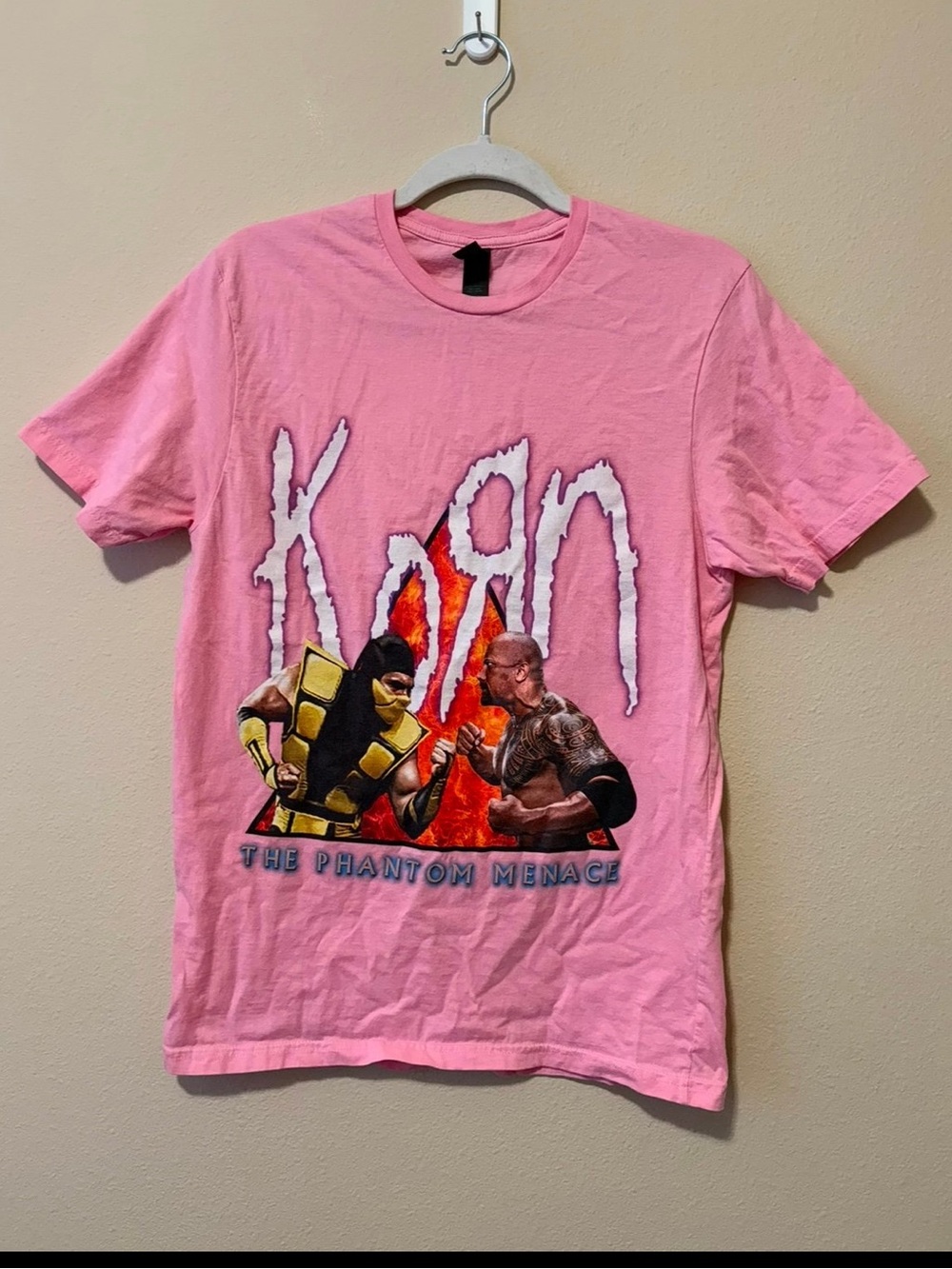 Mabson Korn Medium Shirt